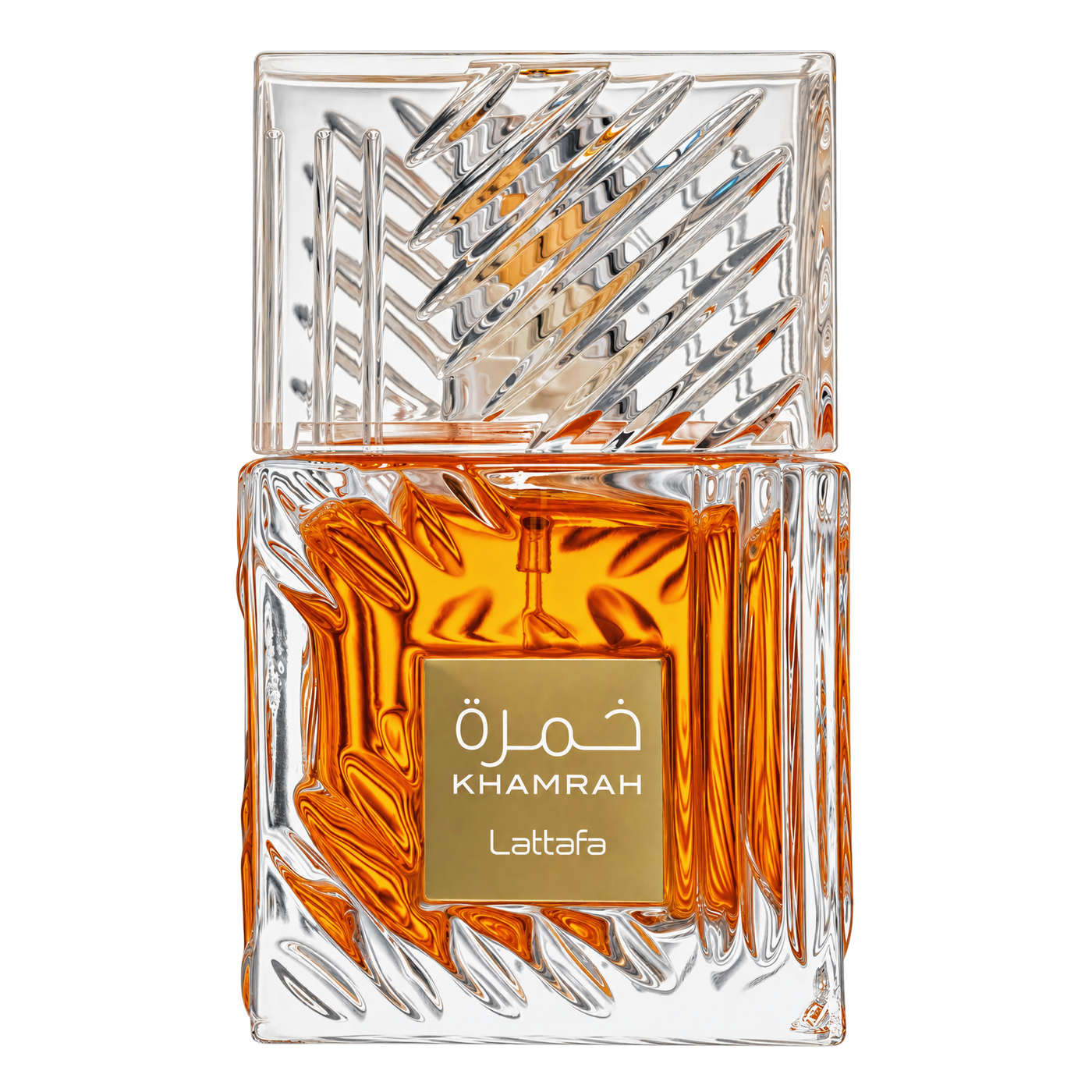 Lattafa Khamrah EDP 100 ml
