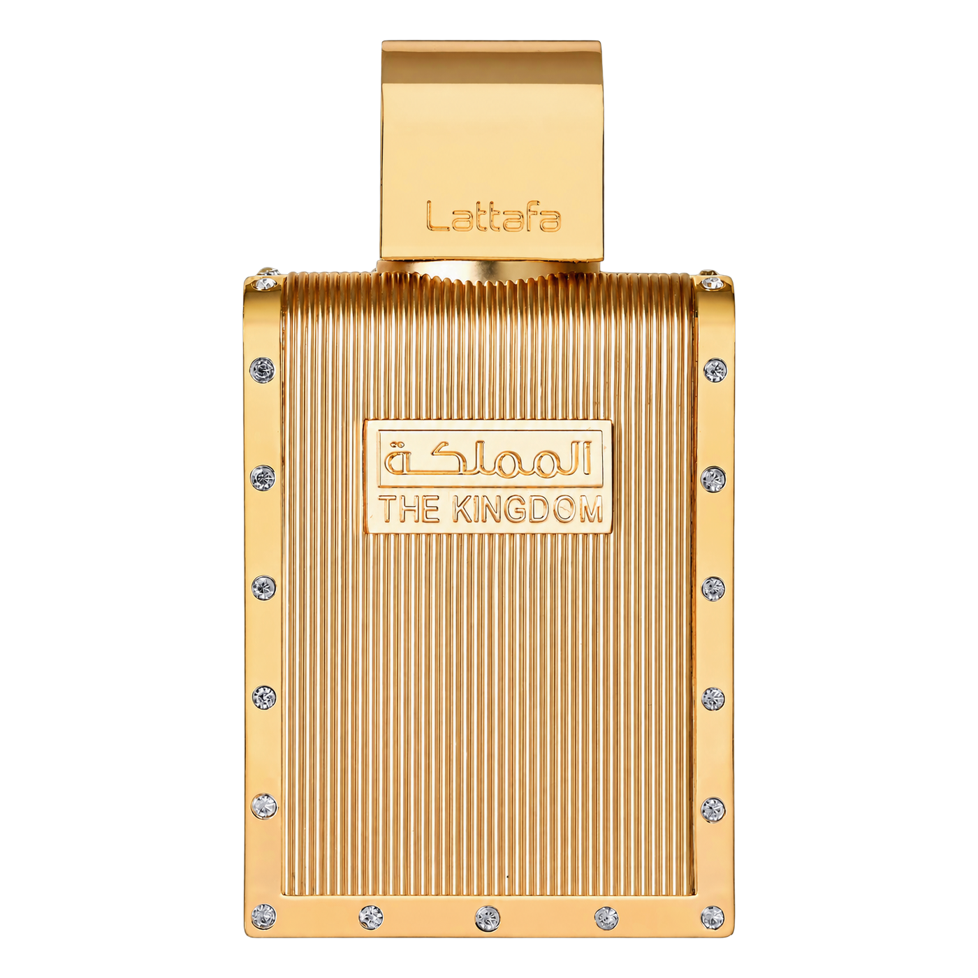 Lattafa The Kingdom Men 100 ml
