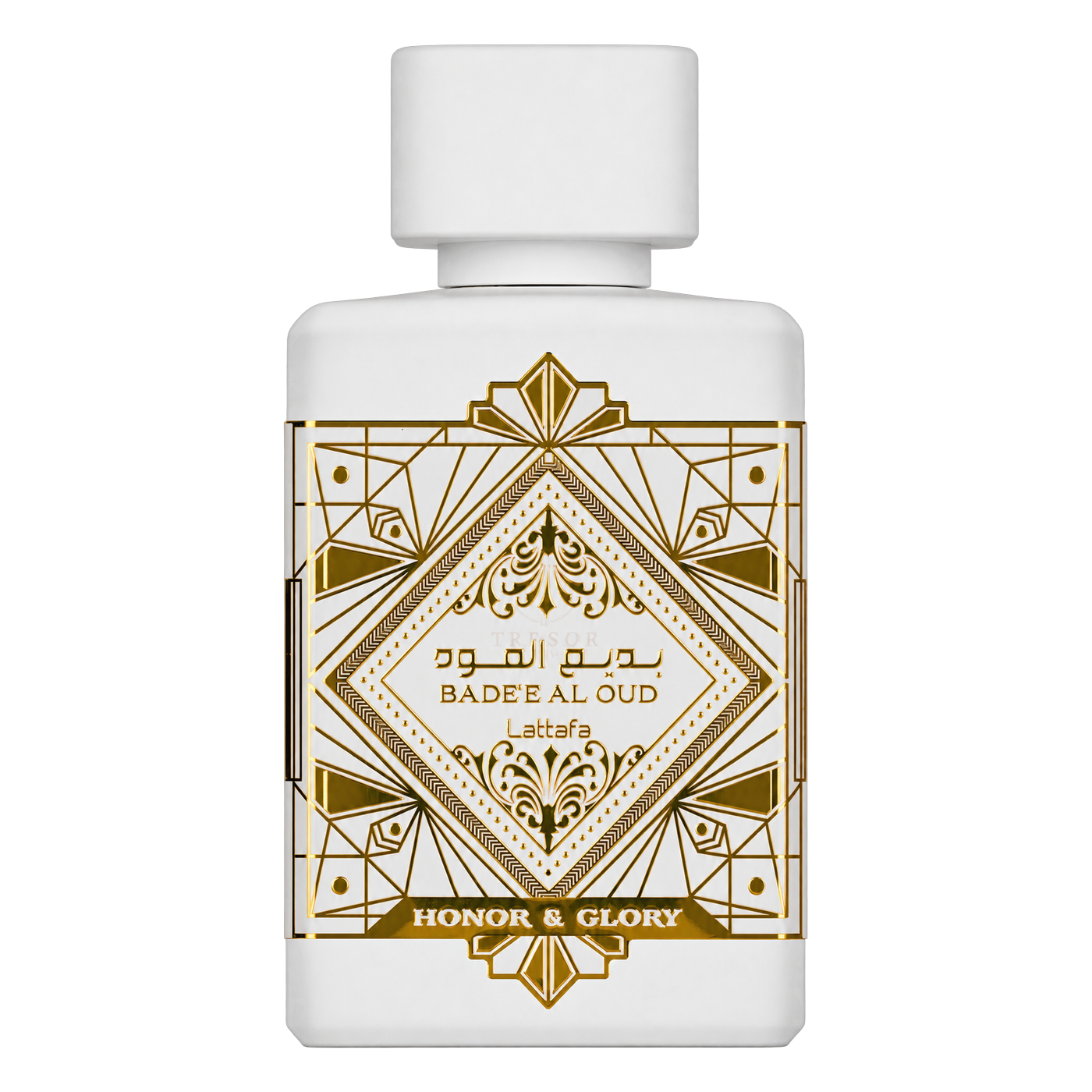 Lattafa Badee Al Oud Honor y Glory 100 ml