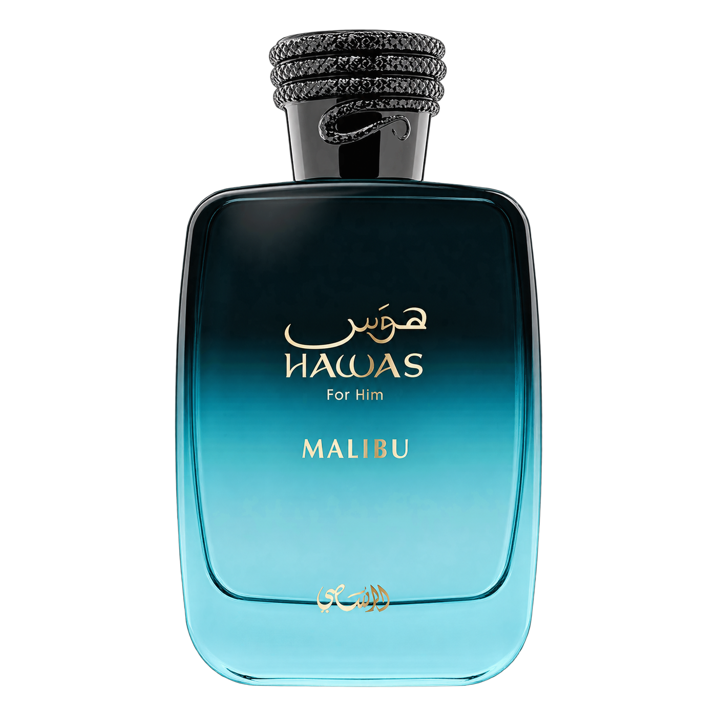 Rasasi Rasasi Hawas Malibu 100 ml